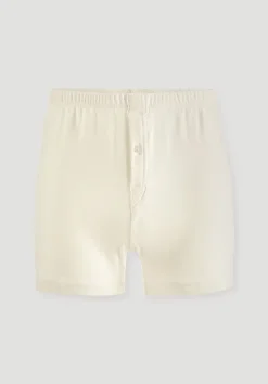 hessnatur Boxershorts PURE E aus reiner Bio-Baumwolle von|Herren Unterteile|Unterteile