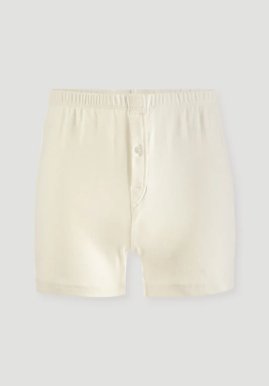 hessnatur Boxershorts PURE E aus reiner Bio-Baumwolle von|Herren Unterteile|Unterteile