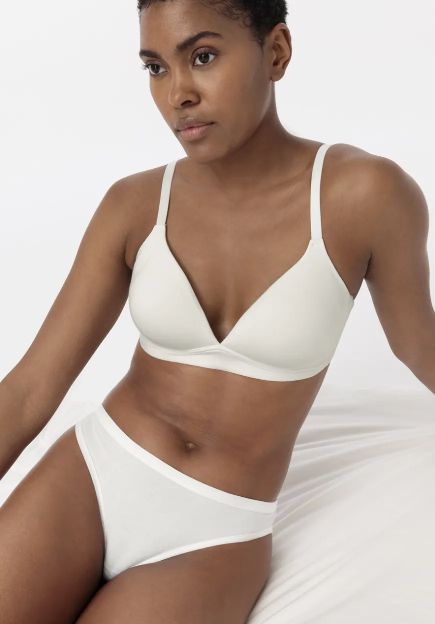 hessnatur Brazil Regular Cut PURE BALANCE aus Bio-Baumwolle und TENCEL™ Modal von|Damen Unterteile|Unterteile