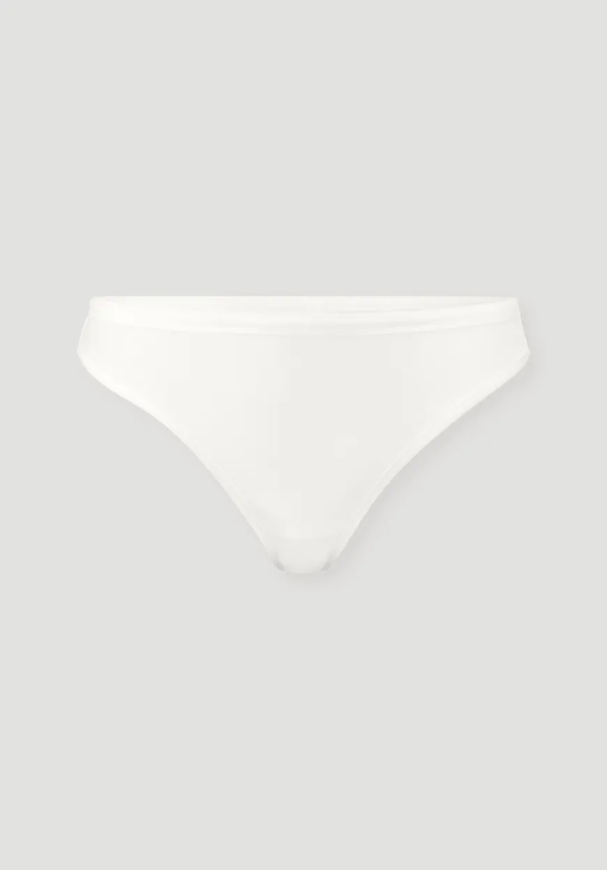 hessnatur Brazil Regular Cut PURE BALANCE aus Bio-Baumwolle und TENCEL™ Modal von|Damen Unterteile|Unterteile