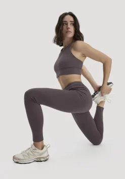 hessnatur Bustier ACTIVE COMFORT aus Bio-Baumwolle von|Damen Shirts & Tops|Yoga & Activewear