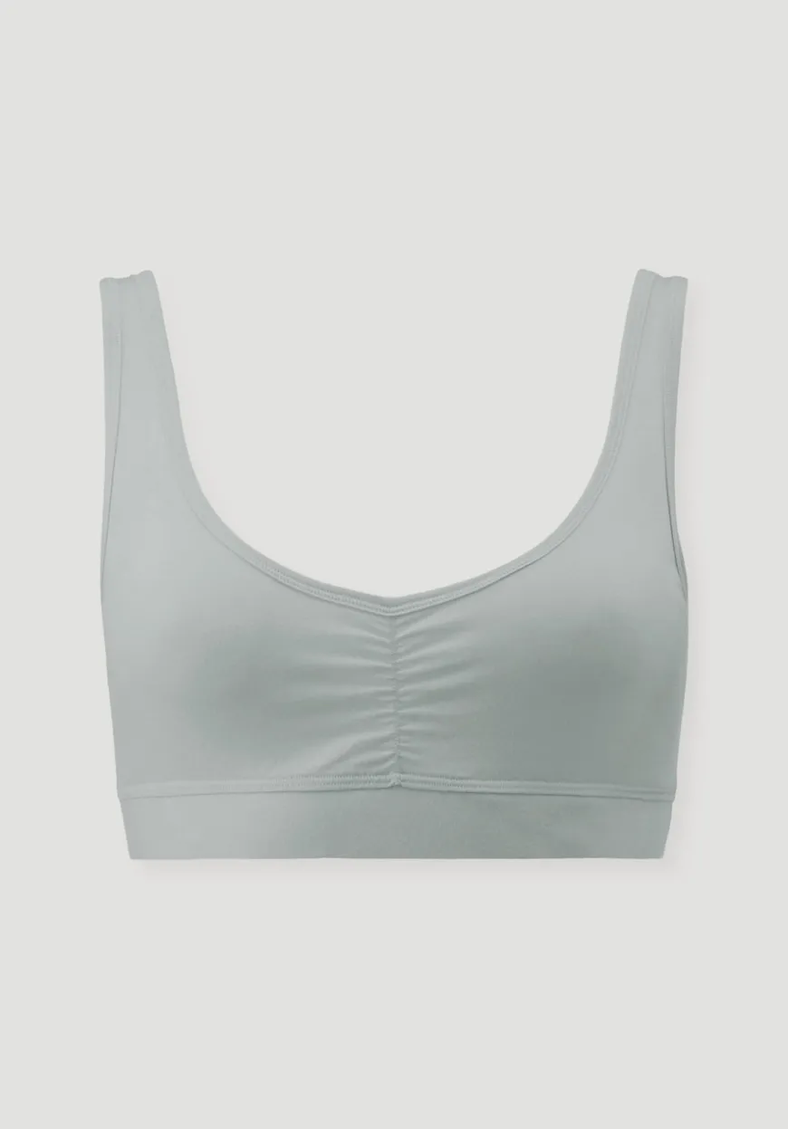 hessnatur Bustier aus Bio-Baumwolle und TENCEL™ Modal von|Damen Bhs|Bhs & Bustiers