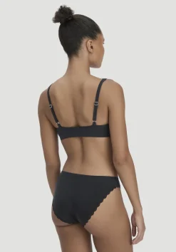 hessnatur Bustier COTTON FEEL LACE aus Bio-Baumwolle von|Damen Bhs|Bhs & Bustiers