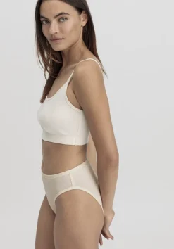 hessnatur Bustier im 2er-Pack PURE COTTON aus reiner Bio-Baumwolle von|Damen Bhs|Bhs & Bustiers