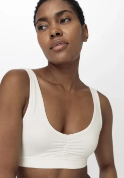 hessnatur Bustier PURE BALANCE aus Bio-Baumwolle und TENCEL™ Modal von|Damen Bhs|Bhs & Bustiers