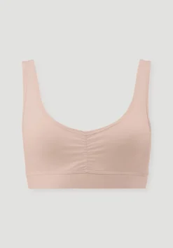 hessnatur Bustier PURE BALANCE aus Bio-Baumwolle und TENCEL™ Modal von|Damen Bhs|Bhs & Bustiers