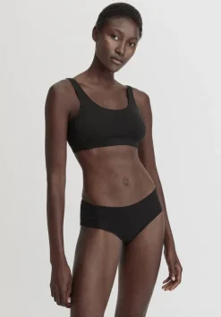 hessnatur Bustier Softbund COTTON FEEL aus Bio-Baumwolle von|Damen Bhs|Bhs & Bustiers