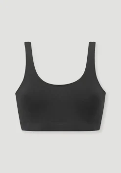 hessnatur Bustier Softbund COTTON FEEL aus Bio-Baumwolle von|Damen Bhs|Bhs & Bustiers