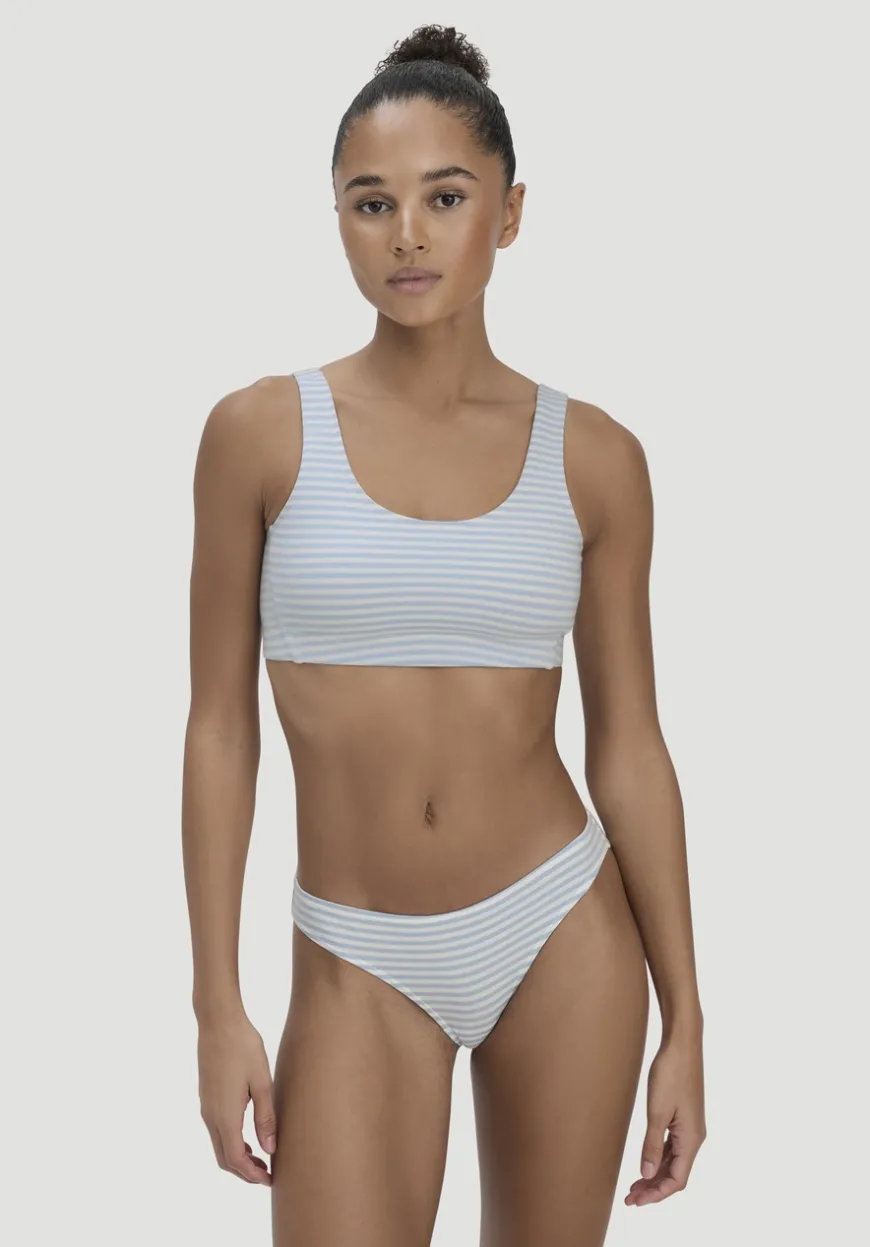 hessnatur Bustier Softbund COTTON FEEL aus Bio-Baumwolle von|Damen Bhs|Bhs & Bustiers