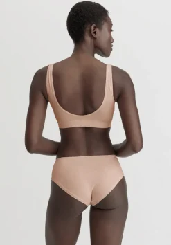 hessnatur Bustier Softbund COTTON FEEL aus Bio-Baumwolle von|Damen Bhs|Bhs & Bustiers