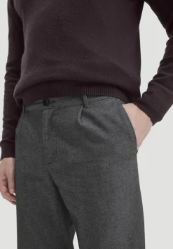 hessnatur Chino RON Relaxed aus Bio-Baumwolle von|Herren Hosen