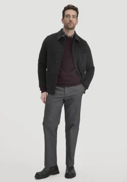 hessnatur Chino RON Relaxed aus Bio-Baumwolle von|Herren Hosen