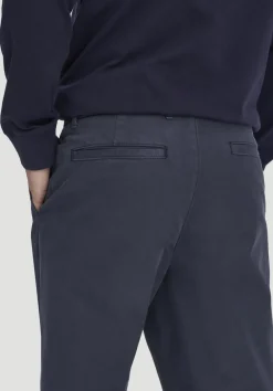 hessnatur Chino RONNEL Relaxed aus reiner Bio-Baumwolle von|Herren Hosen|Hosen