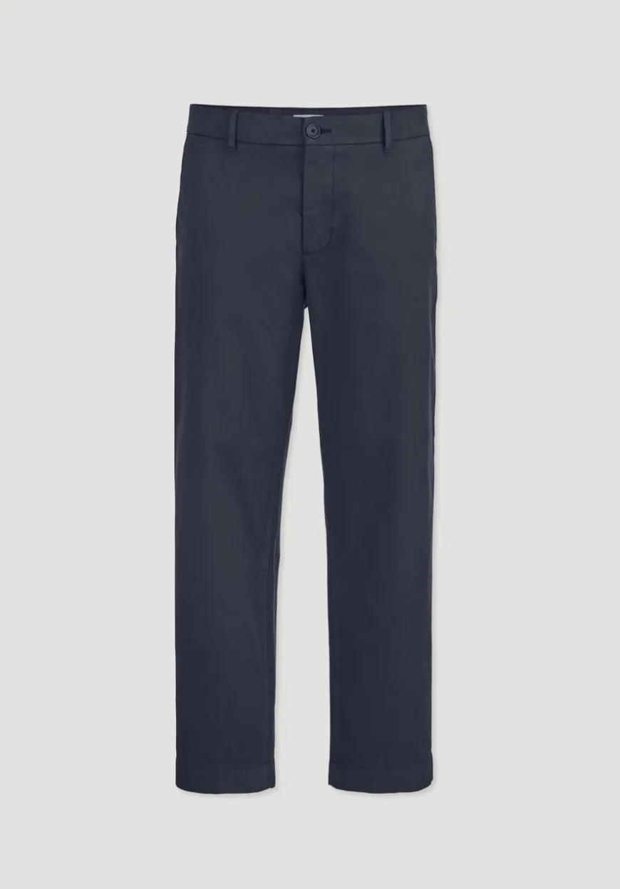 hessnatur Chino RONNEL Relaxed aus reiner Bio-Baumwolle von|Herren Hosen|Hosen