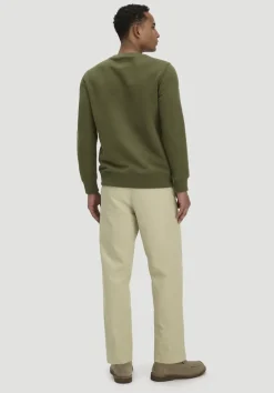 hessnatur Chino RONNEL Relaxed aus reiner Bio-Baumwolle von|Herren Hosen|Hosen