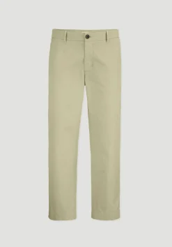 hessnatur Chino RONNEL Relaxed aus reiner Bio-Baumwolle von|Herren Hosen|Hosen