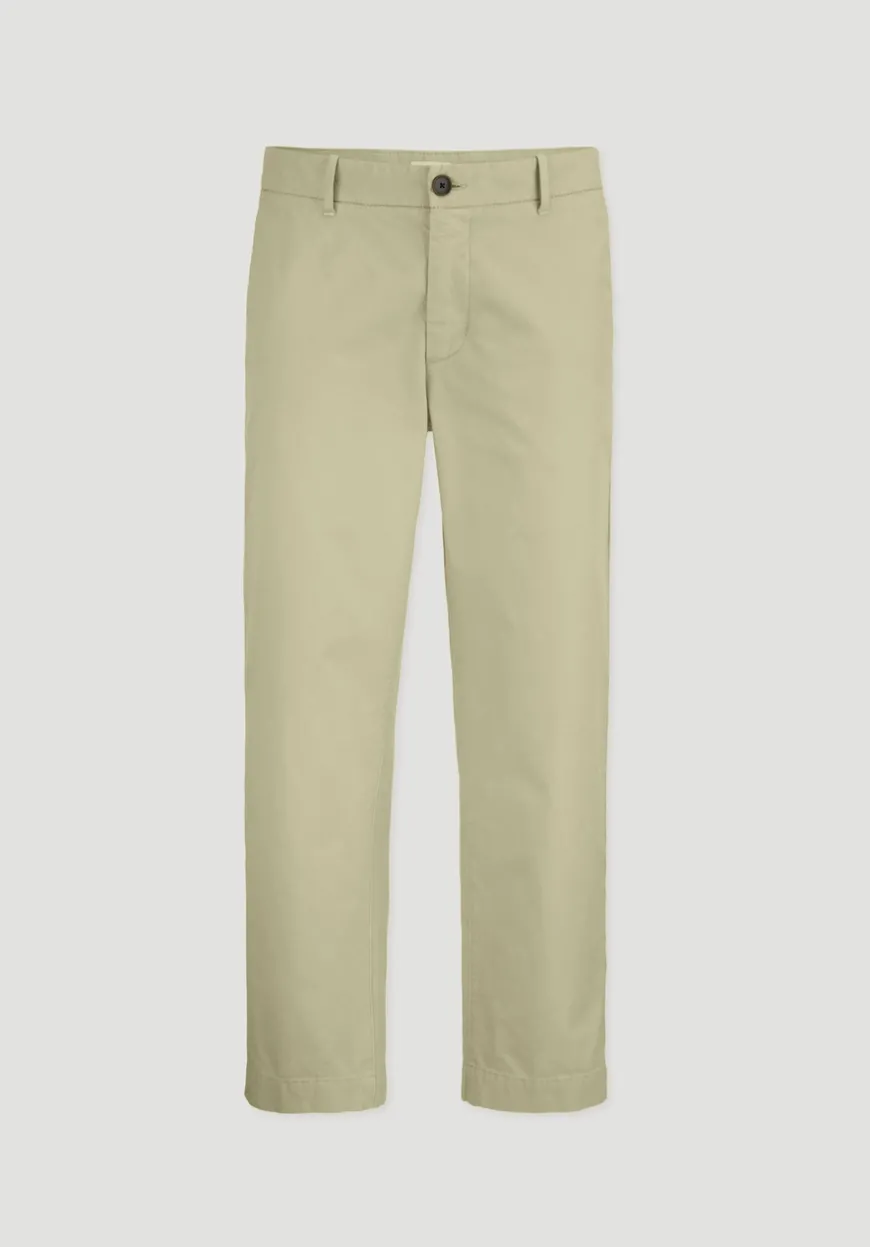hessnatur Chino RONNEL Relaxed aus reiner Bio-Baumwolle von|Herren Hosen|Hosen