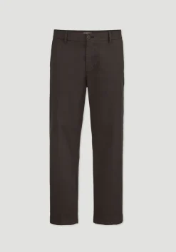 hessnatur Chino RONNEL Relaxed aus reiner Bio-Baumwolle von|Herren Hosen