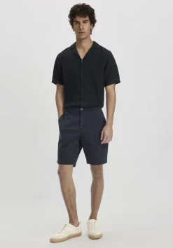 hessnatur Chino Shorts LENN Regular aus Bio-Baumwolle von|Herren Shorts