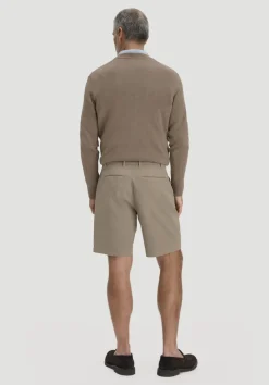 hessnatur Chino Shorts LENN Regular aus Bio-Baumwolle von|Herren Shorts