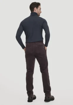 hessnatur Cordhose LENN Regular aus Bio-Baumwolle von|Herren Hosen