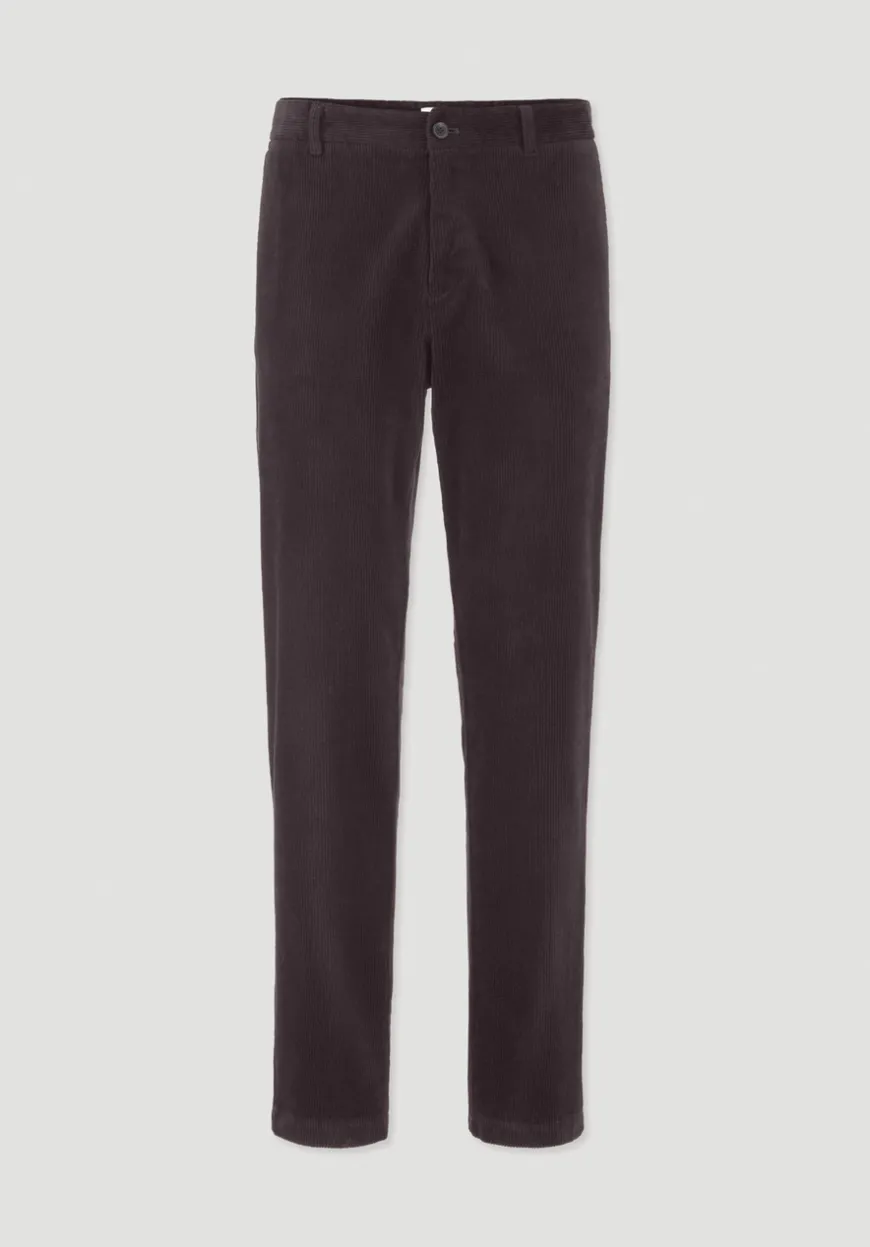 hessnatur Cordhose LENN Regular aus Bio-Baumwolle von|Herren Hosen