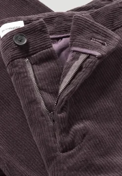 hessnatur Cordhose LENN Regular aus Bio-Baumwolle von|Herren Hosen
