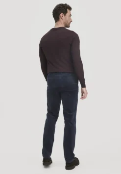 hessnatur Cordhose LENN Regular aus Bio-Baumwolle von|Herren Hosen|Hosen