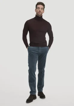hessnatur Cordhose LENN Regular aus Bio-Baumwolle von|Herren Hosen