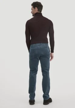 hessnatur Cordhose LENN Regular aus Bio-Baumwolle von|Herren Hosen