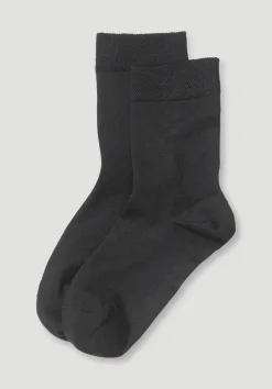 hessnatur Damen Socke im 2er-Pack aus Bio-Merinowolle mit Bio-Baumwolle von|Damen Multipacks|Multipacks