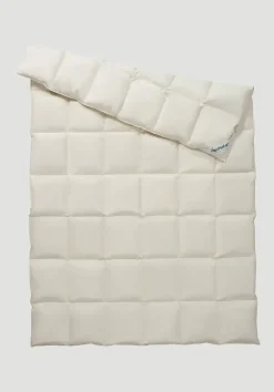 hessnatur Daunen-Bettdecke Medium von| Bettdecken