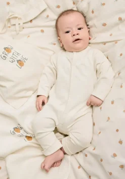 hessnatur Erstausstattung Newborn im Set aus reiner Bio-Baumwolle von| Erstlings-Sets