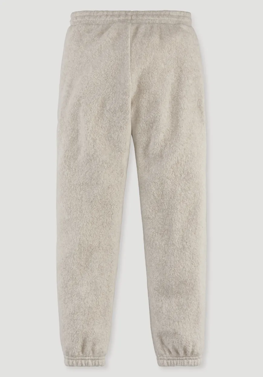 hessnatur Fleece Hose aus reiner Bio-Baumwolle von| Fleece|Hosen & Röcke