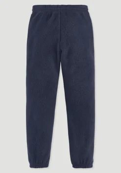 hessnatur Fleece Hose aus reiner Bio-Baumwolle von| Fleece|Hosen & Röcke