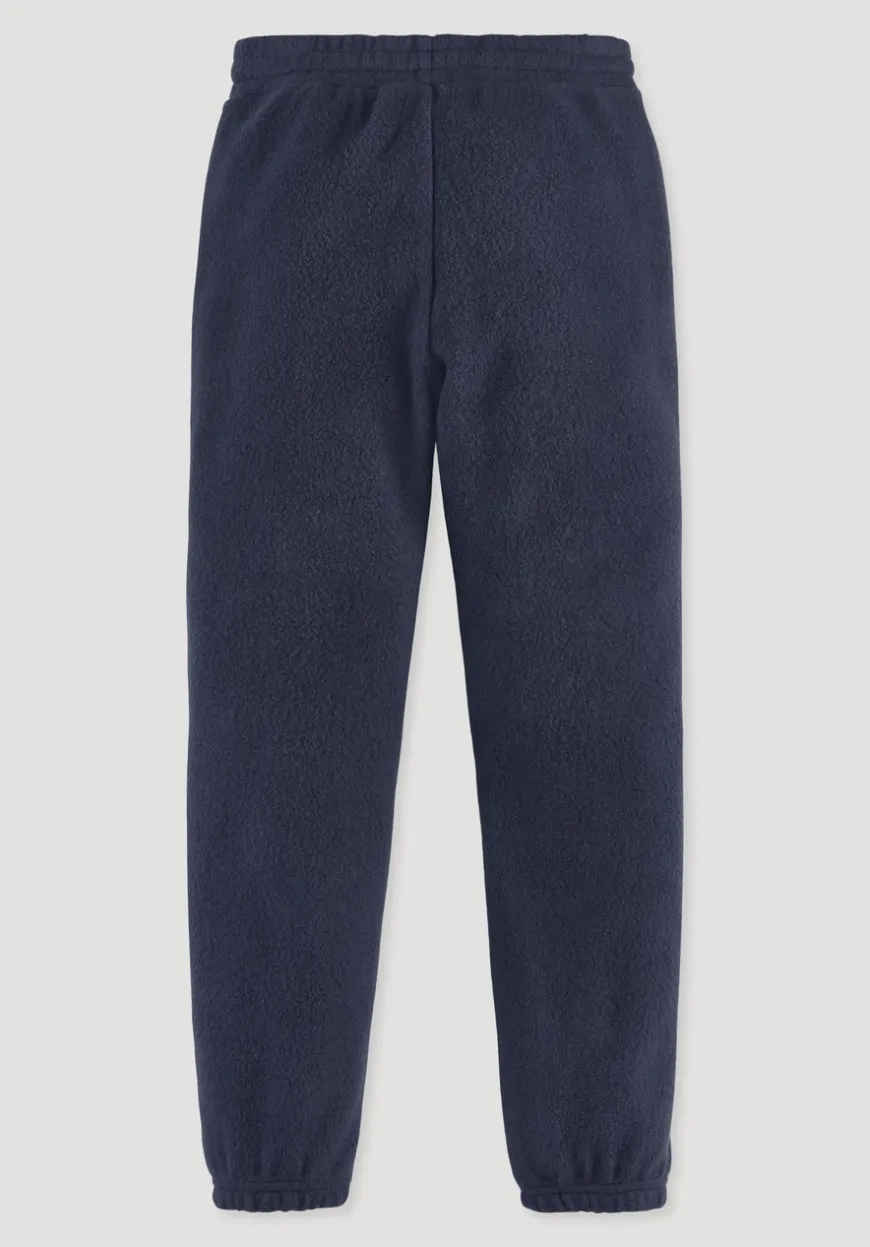 hessnatur Fleece Hose aus reiner Bio-Baumwolle von| Fleece|Hosen & Röcke