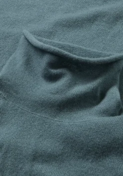 hessnatur FTC × Rollkragen Pullover Regular aus reinem Cashmere von|Damen Pullover