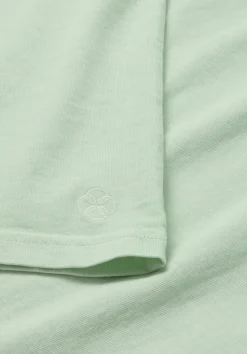 hessnatur Heavy Jersey Shirt Relaxed aus reiner Bio-Baumwolle von|Herren T-Shirts|T-Shirts