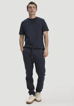 hessnatur Heavy Jersey Shirt Relaxed aus reiner Bio-Baumwolle von|Herren T-Shirts|T-Shirts