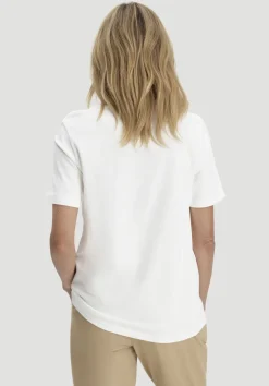 hessnatur Heavy T-Shirt Relaxed aus reiner Bio-Baumwolle von|Damen Shirts & Tops|T-Shirts