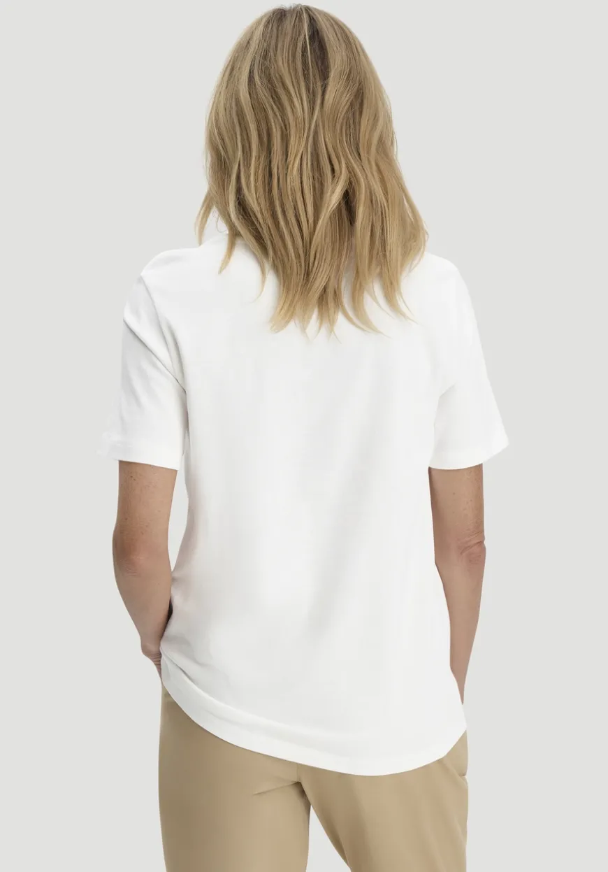 hessnatur Heavy T-Shirt Relaxed aus reiner Bio-Baumwolle von|Damen Shirts & Tops|T-Shirts