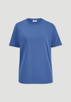 hessnatur Heavy T-Shirt Relaxed aus reiner Bio-Baumwolle von|Damen Shirts & Tops|T-Shirts