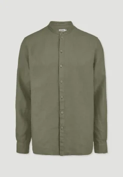 hessnatur Hemd Regular von|Herren Hemden