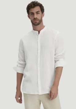 hessnatur Hemd Regular von|Herren Hemden