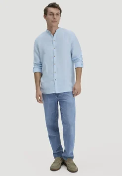 hessnatur Hemd Regular von|Herren Hemden