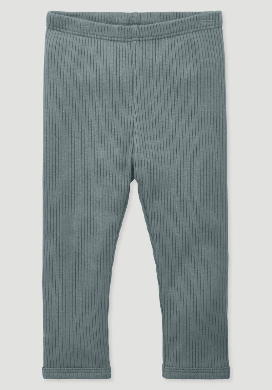 hessnatur Hose aus Bio-Baumwolle mit Bio-Merinowolle von| Hosen
