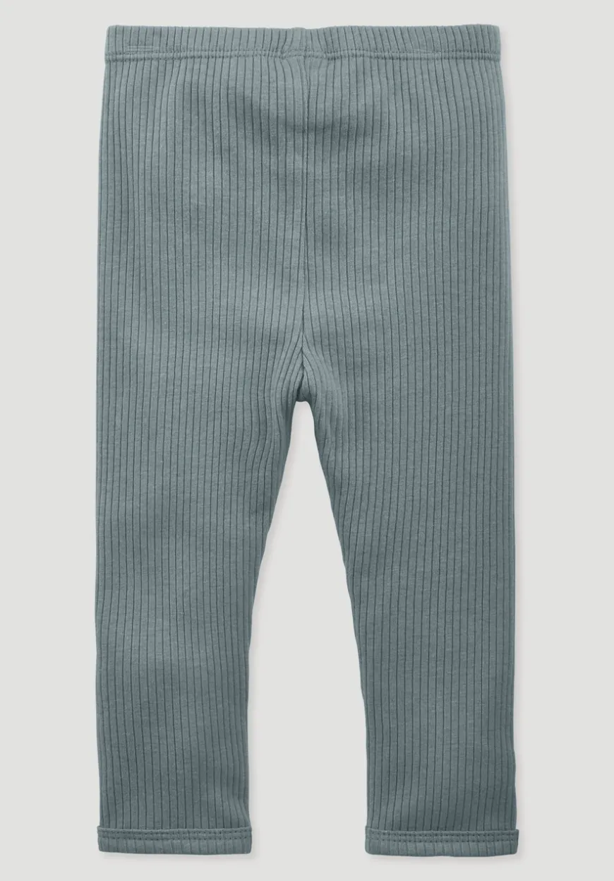 hessnatur Hose aus Bio-Baumwolle mit Bio-Merinowolle von| Hosen