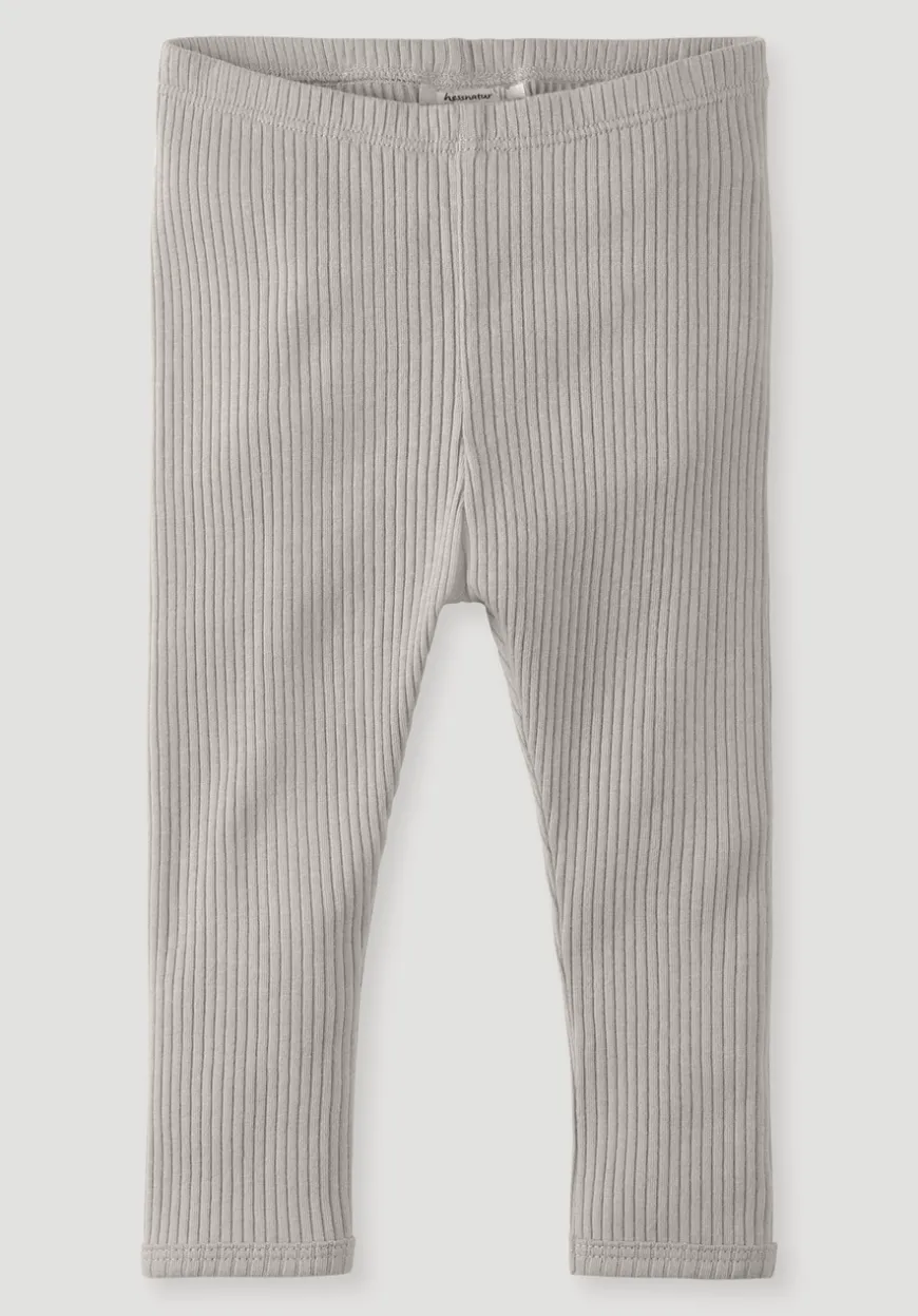 hessnatur Hose aus Bio-Baumwolle mit Bio-Merinowolle von| Hosen