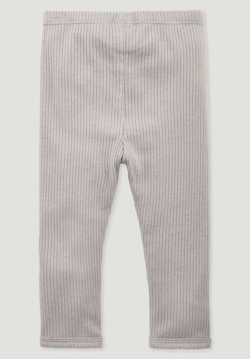 hessnatur Hose aus Bio-Baumwolle mit Bio-Merinowolle von| Hosen