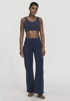 hessnatur Hose Regular ACTIVE LIGHT aus Bio-Baumwolle von|Damen Hosen & Shorts|Yoga & Activewear
